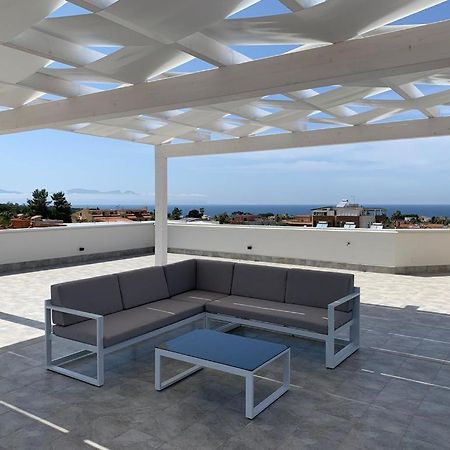 Terrace Ini Apartment Теразини Екстериор снимка