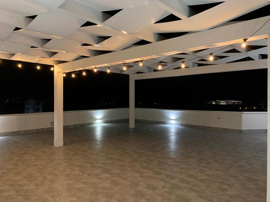 Terrace Ini Apartment Теразини Екстериор снимка