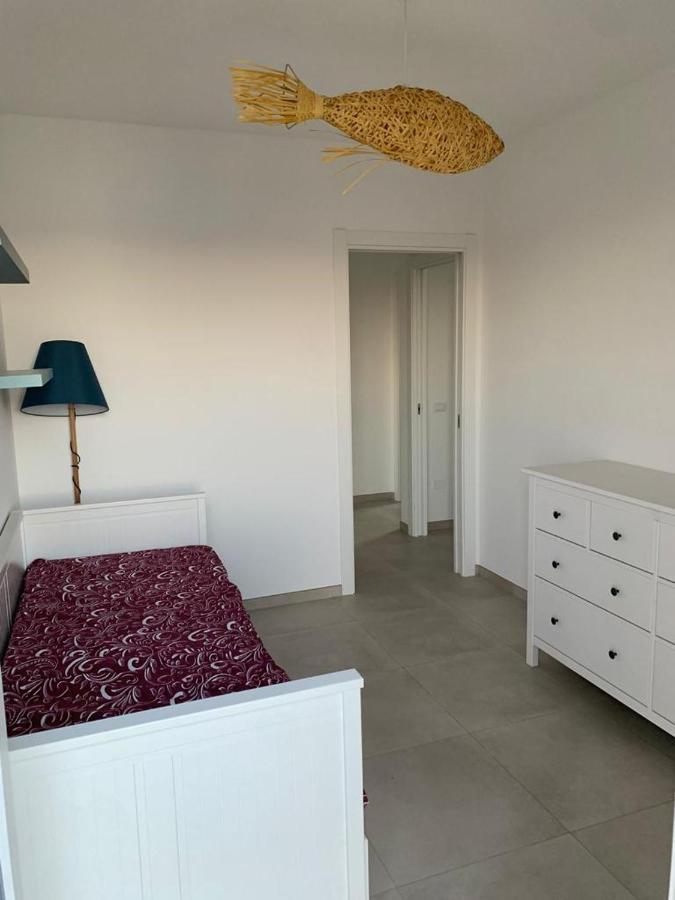 Terrace Ini Apartment Теразини Екстериор снимка
